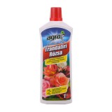 &Icirc;ngrășăm&acirc;nt lichid pentru trandafiri 1 l, Agro CS