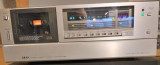AKAI GX-F95 Reference Master Cassette Deck in Excellence, High End TOP, servisat