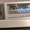 AKAI GX-F95 Reference Master Cassette Deck in Excellence, High End TOP, servisat