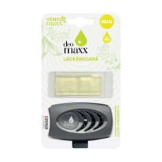 Odorizant auto ventomaxx