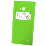 Capac Baterie Nokia Lumia 735, Verde