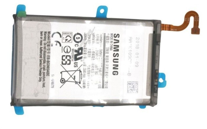 EB-BG965ABE ACUMULATOR GALAXY S9PLUS (SM-G965F)