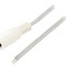 Cablu DC 5m, 2x0,5mm&sup2;, transparent