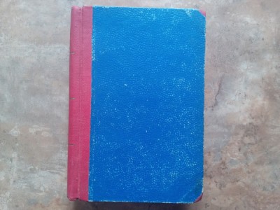 AL. ODOBESCU - OPERE COMPLETE - Vol.1 si 2 - 1929 -1908 foto