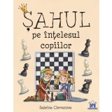 Sahul pe intelesul copiilor