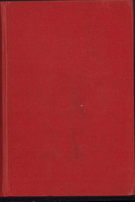 HST C1037 Colegat Rom&acirc;nia pitorească Vlahuță 1929 + Poezii postume Eminescu 1940