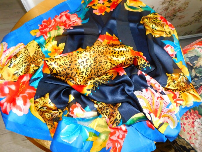 CODELLO, esarfa de lux, DESIGNER, noua ,