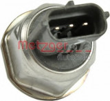 Senzor, presiune combustibil PEUGEOT BOXER platou / sasiu (2006 - 2016) METZGER 0906211