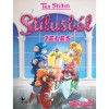 St&iacute;lusb&oacute;l jeles - Tea Stilton