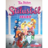 St&iacute;lusb&oacute;l jeles - Tea Stilton
