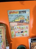 Vaillant nr.756 an 15
