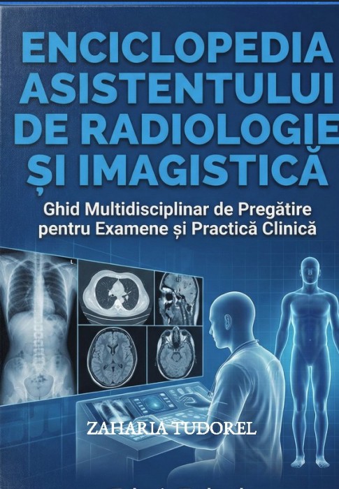 Grile asistenti radiologie