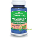 Momordica Extract de Castravete Amar 60cps