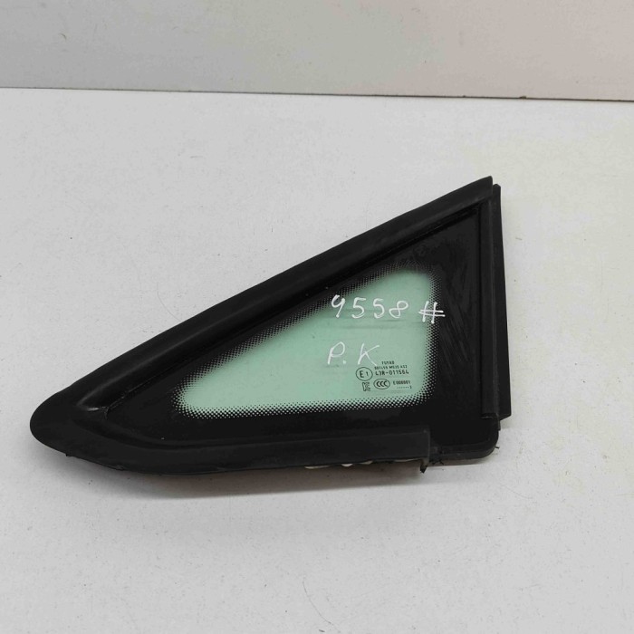 Geam lateral st&acirc;nga față VW CADDY V SBB, SBJ 2023 OEM: MPV | 27648260