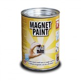Cumpara ieftin Vopsea Magnetica MagPaint 1Litru