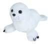 Pui Foca Plus Wild Republic 20cm - Jucarie Foca de Plus Realista, Cadou Copii
