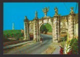 CPIB 21965 - CARTE POSTALA - ALBA IULIA. POARTA NR.1 A CETATII, NECIRCULATA, Fotografie