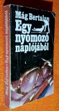 Egy nyomozo naplojabol (Negy bunugyi tortenet) - Mag Bertalan