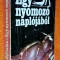Egy nyomozo naplojabol (Negy bunugyi tortenet) - Mag Bertalan