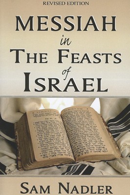 Messiah in the Feasts of Israel foto