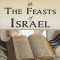 Messiah in the Feasts of Israel