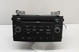 Unitate radio CD KIA CEE\&#039;D SW ED 2008 OEM: X96140-1H500,A2C53189530 28867454