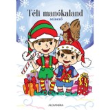 T&eacute;li man&oacute;kaland