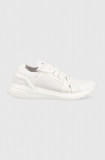 Adidas by Stella McCartney pantofi de alergat Ultraboost 20 culoarea alb