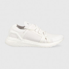 adidas by Stella McCartney pantofi de alergat Ultraboost 20 culoarea alb