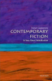 Contemporary Fiction | Robert Eaglestone, Oxford University Press