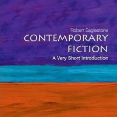 Contemporary Fiction | Robert Eaglestone