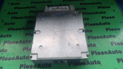 Calculator ecu Ford Mondeo 3 (2000-2008) [B5Y] 95ab12a650va foto