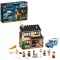 LEGO 4 Privet Drive (75968) Numar piese 797 Varsta 8 + ani