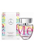 Cumpara ieftin Apa de parfum Mercedes Benz Mercedes-Benz Pop Edition, 90 ml, pentru femei