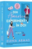 Din America, experiment in doi - Elena Armas