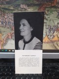 Deak Beke Eva pliant, text Kantor Lajos, expoziție Korunk Galeria, apr. 1977 152