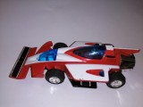 bnk jc Gattiger Supercar - Machina sinistra - stare buna