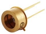 Senzor detector infraroșu -20&divide;30&deg;C 4um 36&deg;