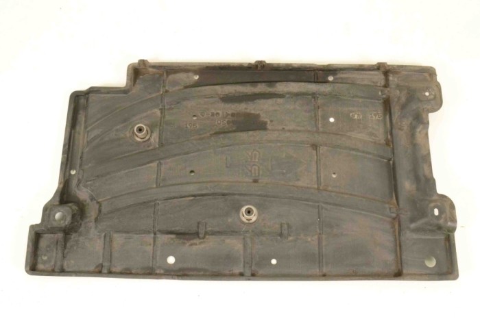 Scut motor st&acirc;nga spate TOYOTA PRIUS _W3_ 2012 OEM: 58168-47020