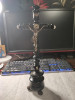 Crucifix vintage deosebit