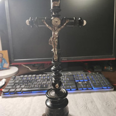 Crucifix vintage deosebit