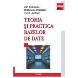 Teoria si practica bazelor de date, Mihaela Breaban, Polirom