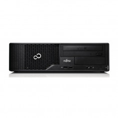 Fujitsu Esprimo E500 Desktop, Intel Core i5-2400 3.10GHz, 4GB DDR3, HDD 320GB, DVD-ROM foto