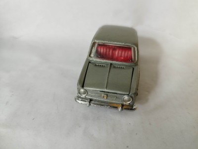 bnk jc Mercury 38 - Fiat 850 - 1/43 - RAR -stare buna foto