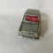 bnk jc Mercury 38 - Fiat 850 - 1/43 - RAR -stare buna