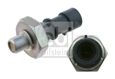 FEBI BILSTEIN 27223 Senzor presiune ulei foto