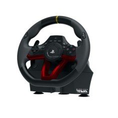 Volan Hori Apex Wireless Racing Wheel Ps4 foto