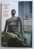 VIATA POLITICA SI PROCESUL LUI IULIU MANIU VOL. II de CICERONE IONITOIU , 2003 , PREZINTA URME DE INDOIRE