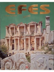 Naci Keskin - Efes (Editia: 2012) foto