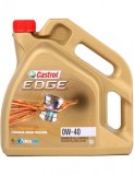 Ulei motor auto CASTROL Edge Sport 0W40 4L